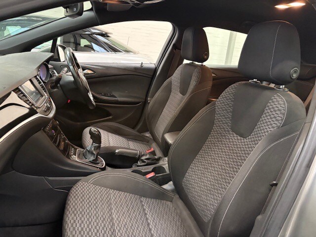 Used Vauxhall Astra 2016 for sale - 76588654: Photo 9