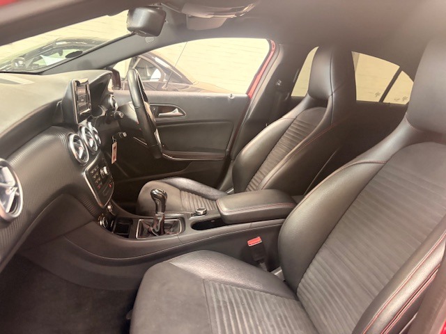 Used Mercedes-Benz A-Class 2013 for sale - 77715438: Photo 10