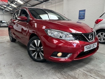 2016 (66) - 1.5 dCi N-Connecta 5dr