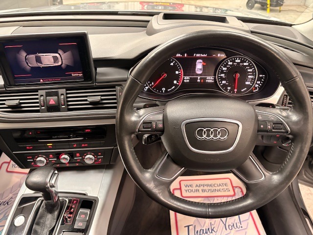 Used Audi A7 2011 for sale - 77542553: Photo 11