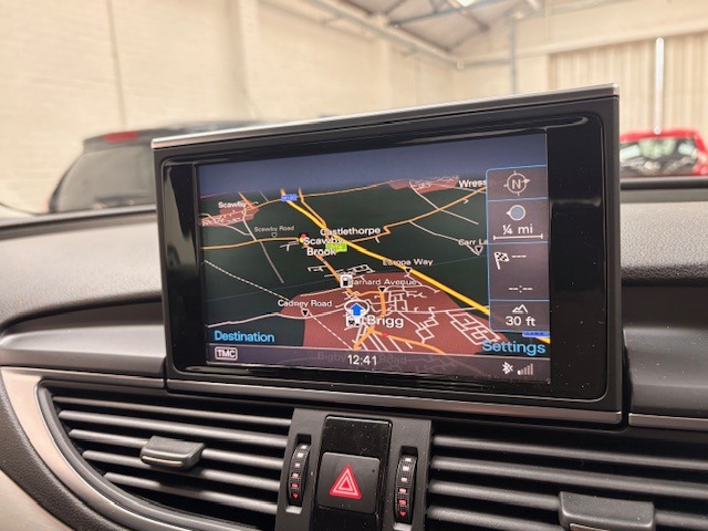 Used Audi A7 2011 for sale - 77542553: Photo 12