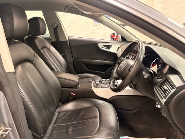 Used Audi A7 2011 for sale - 77542553: Photo 19