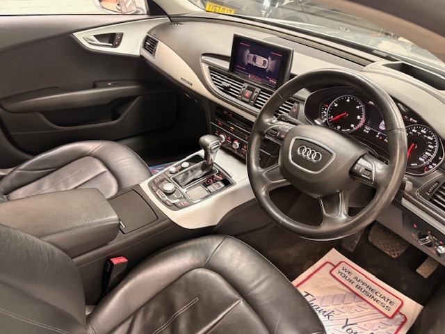 Used Audi A7 2011 for sale - 77542553: Photo 21