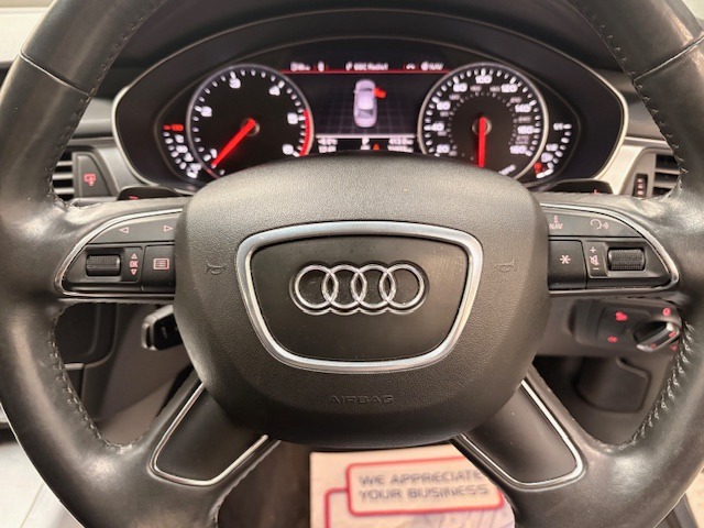 Used Audi A7 2011 for sale - 77542553: Photo 22