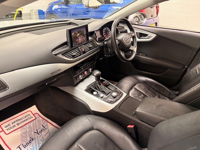 Used Audi A7 2011 for sale - 77542553: Photo 24