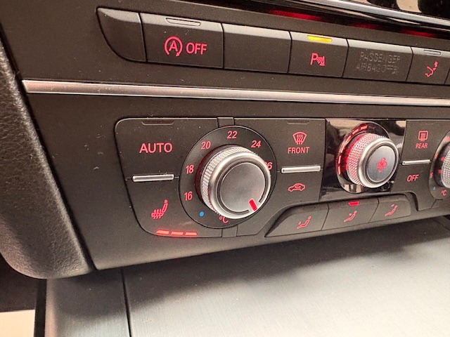 Used Audi A7 2011 for sale - 77542553: Photo 26