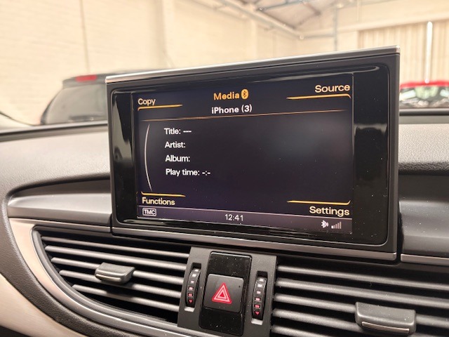 Used Audi A7 2011 for sale - 77542553: Photo 27