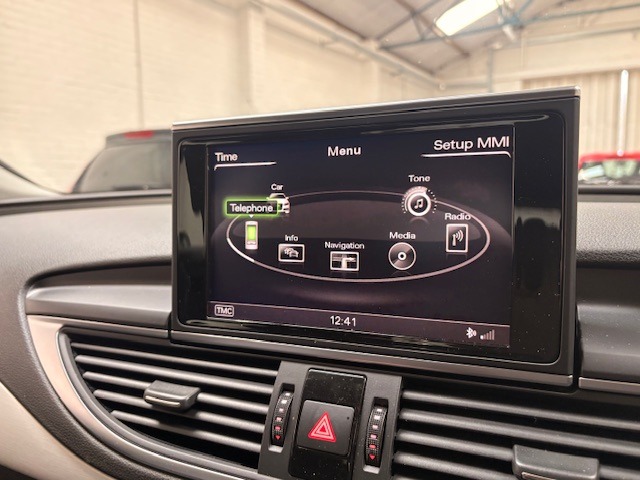 Used Audi A7 2011 for sale - 77542553: Photo 28