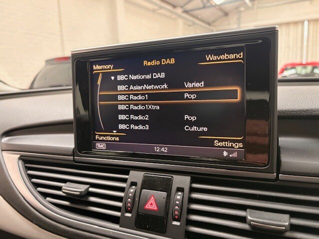 Used Audi A7 2011 for sale - 77542553: Photo 29