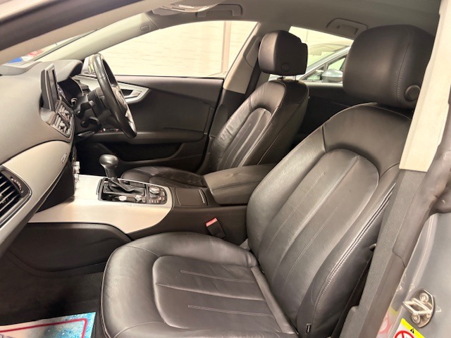 Used Audi A7 2011 for sale - 77542553: Photo 31