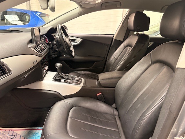 Used Audi A7 2011 for sale - 77542553: Photo 32