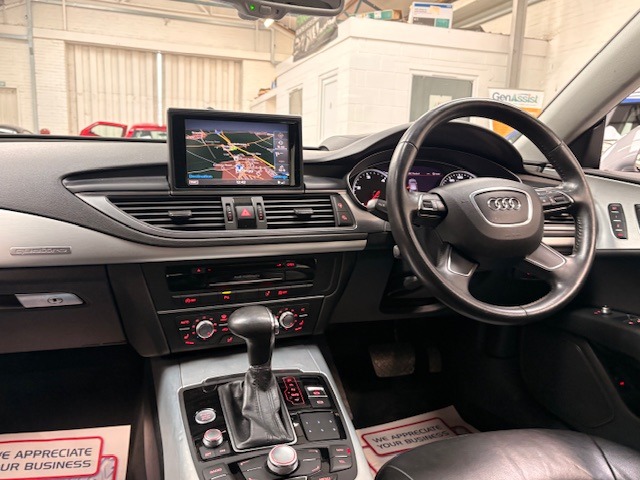 Used Audi A7 2011 for sale - 77542553: Photo 34