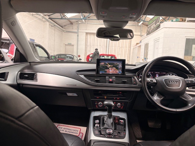 Used Audi A7 2011 for sale - 77542553: Photo 35