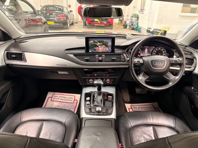 Used Audi A7 2011 for sale - 77542553: Photo 36