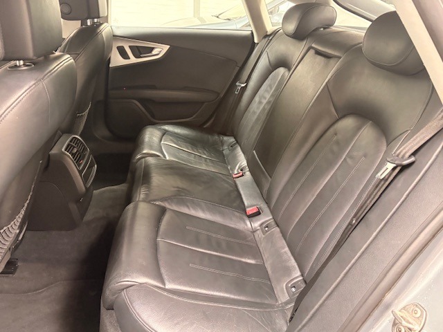 Used Audi A7 2011 for sale - 77542553: Photo 37