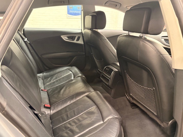 Used Audi A7 2011 for sale - 77542553: Photo 38