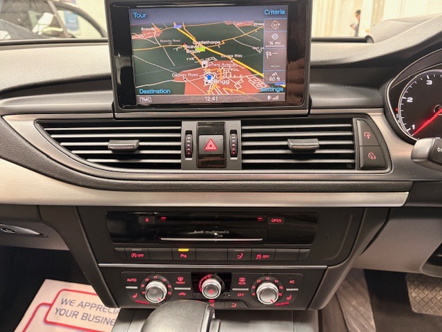 Used Audi A7 2011 for sale - 77542553: Photo 39