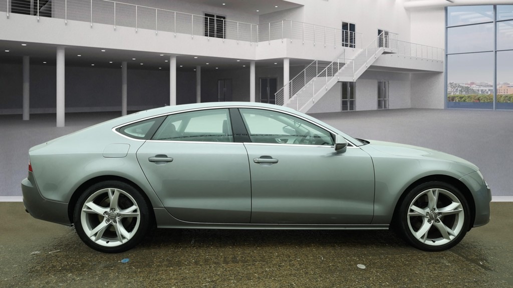 Used Audi A7 2011 for sale - 77542553: Photo 6