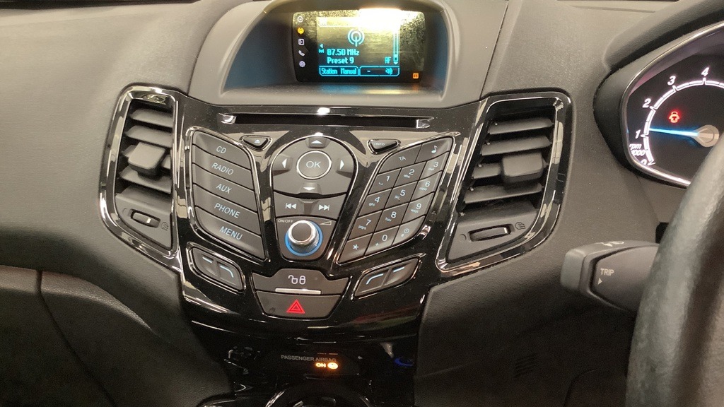 Used Ford Fiesta 2015 for sale - 76919706: Photo 10