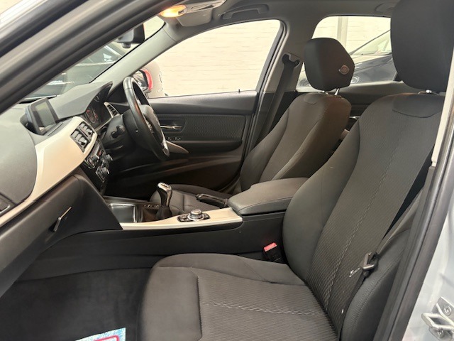 Used BMW 3 Series 2016 for sale - 76114149: Photo 10