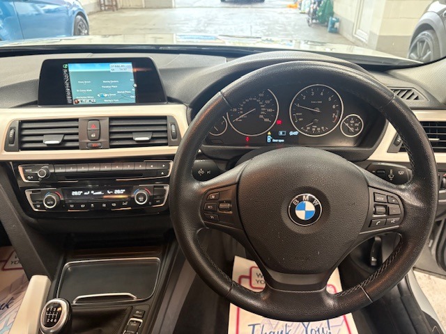 Used BMW 3 Series 2016 for sale - 76114149: Photo 11