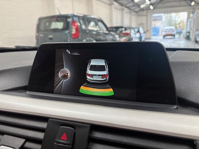 Used BMW 3 Series 2016 for sale - 76114149: Photo 12