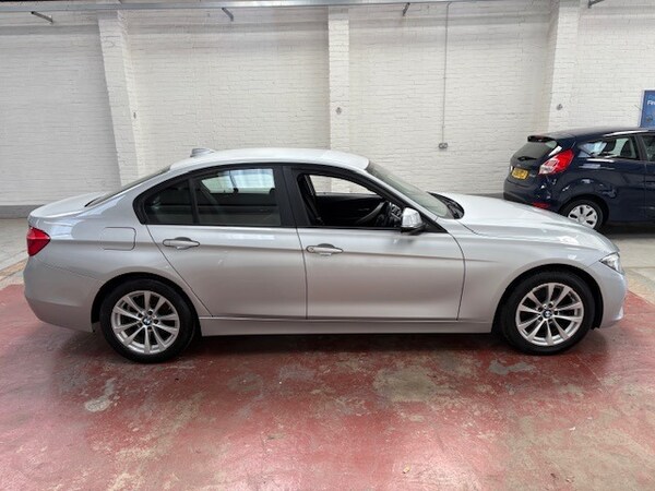 Used BMW 3 Series 2016 for sale - 76114149: Photo 13