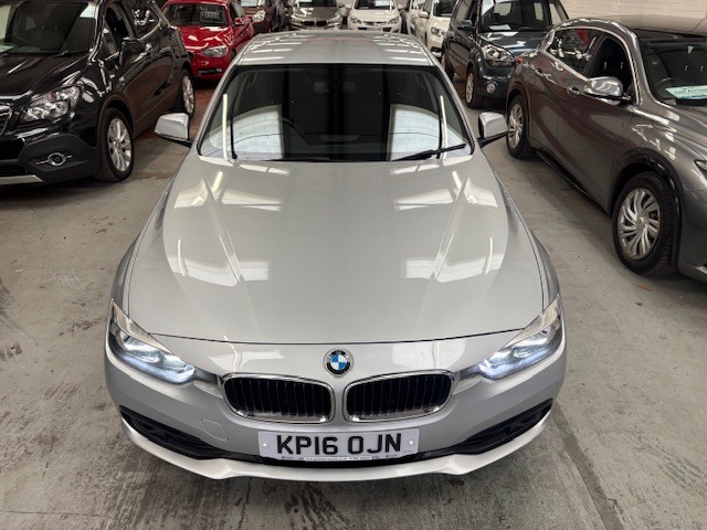 Used BMW 3 Series 2016 for sale - 76114149: Photo 14