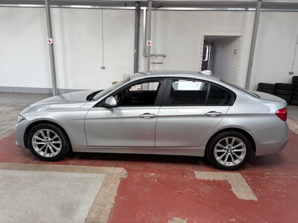 Used BMW 3 Series 2016 for sale - 76114149: Photo 14