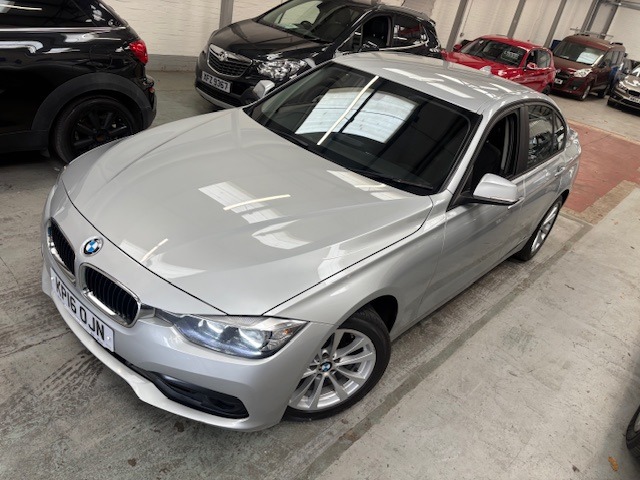 Used BMW 3 Series 2016 for sale - 76114149: Photo 15