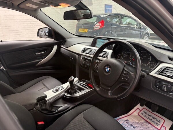 Used BMW 3 Series 2016 for sale - 76114149: Photo 15