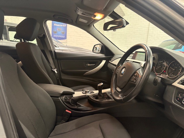 Used BMW 3 Series 2016 for sale - 76114149: Photo 19