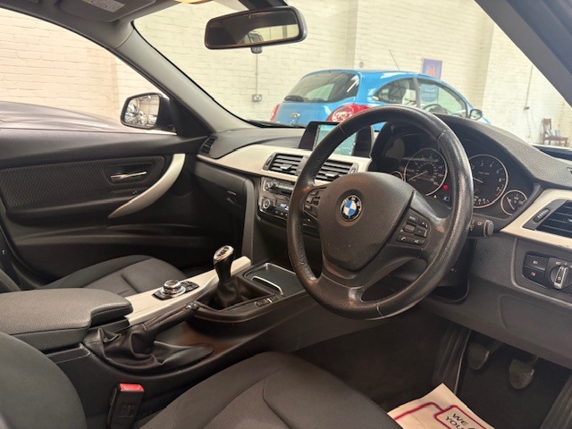 Used BMW 3 Series 2016 for sale - 76114149: Photo 20