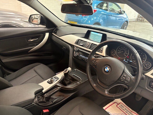 Used BMW 3 Series 2016 for sale - 76114149: Photo 21