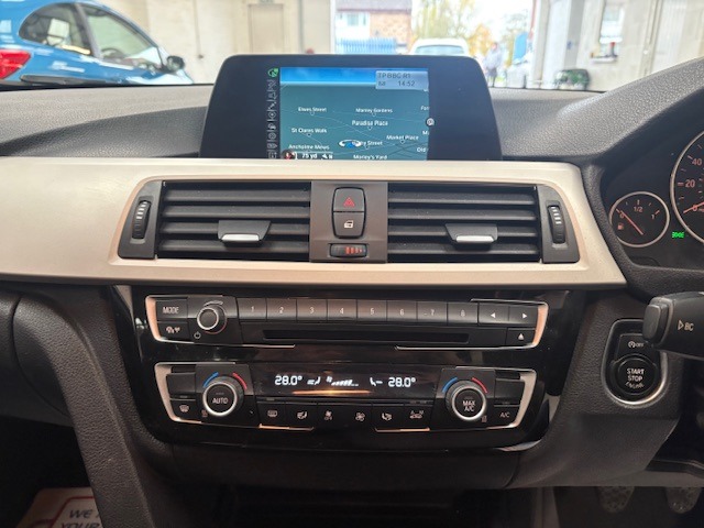 Used BMW 3 Series 2016 for sale - 76114149: Photo 26