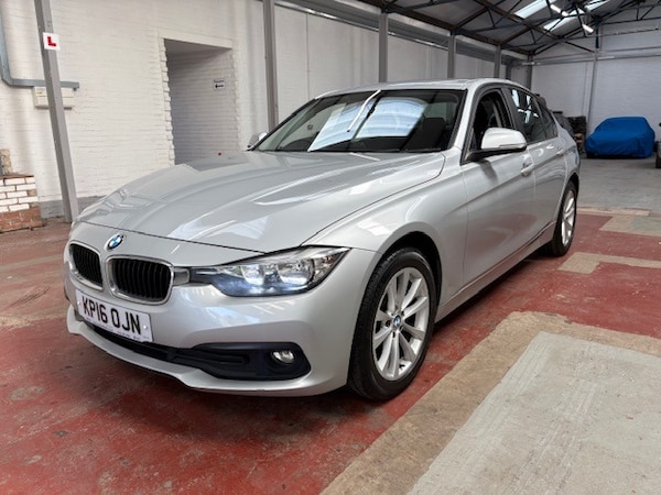 Used BMW 3 Series 2016 for sale - 76114149: Photo 2