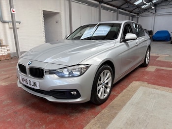 Used BMW 3 Series 2016 for sale - 76114149: Photo 2