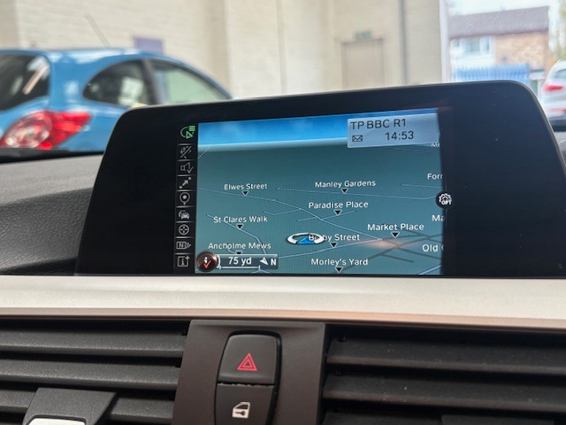 Used BMW 3 Series 2016 for sale - 76114149: Photo 30