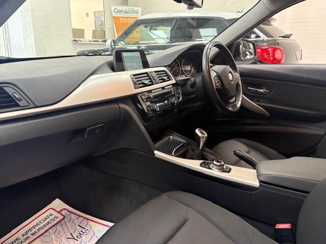 Used BMW 3 Series 2016 for sale - 76114149: Photo 35