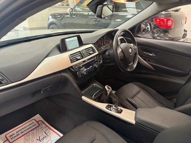 Used BMW 3 Series 2016 for sale - 76114149: Photo 36