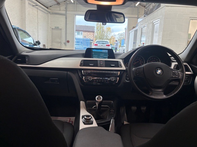 Used BMW 3 Series 2016 for sale - 76114149: Photo 39