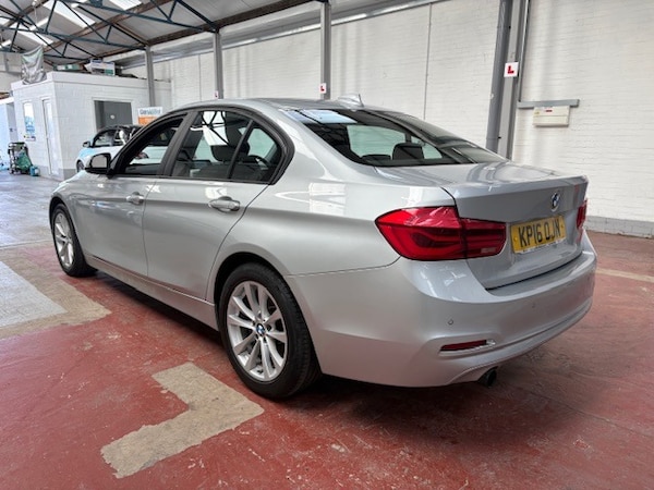 Used BMW 3 Series 2016 for sale - 76114149: Photo 3