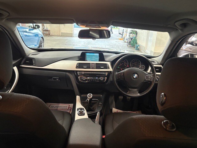 Used BMW 3 Series 2016 for sale - 76114149: Photo 40