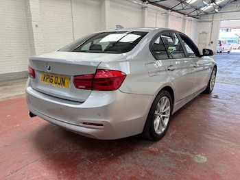 Used BMW 3 Series 2016 for sale - 76114149: Photo 4