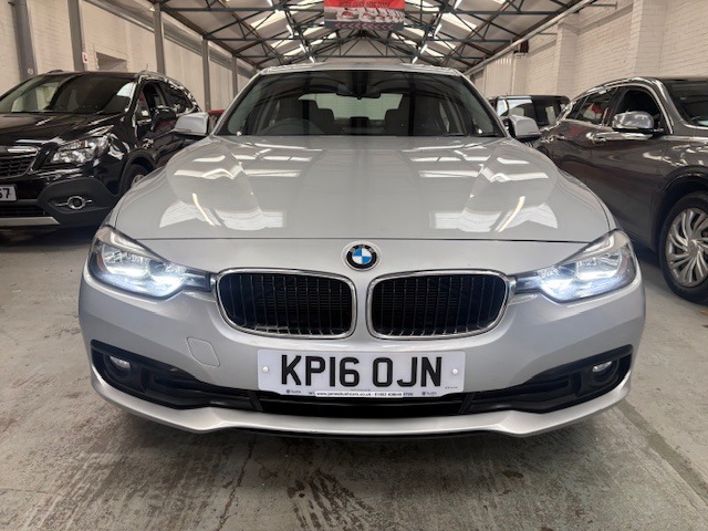 Used BMW 3 Series 2016 for sale - 76114149: Photo 5