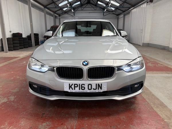 Used BMW 3 Series 2016 for sale - 76114149: Photo 5