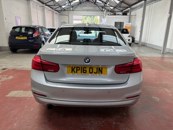 Used BMW 3 Series 2016 for sale - 76114149: Photo 6