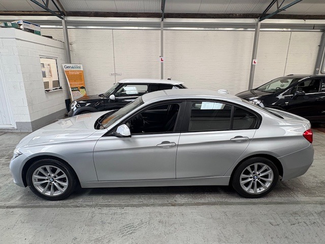 Used BMW 3 Series 2016 for sale - 76114149: Photo 7