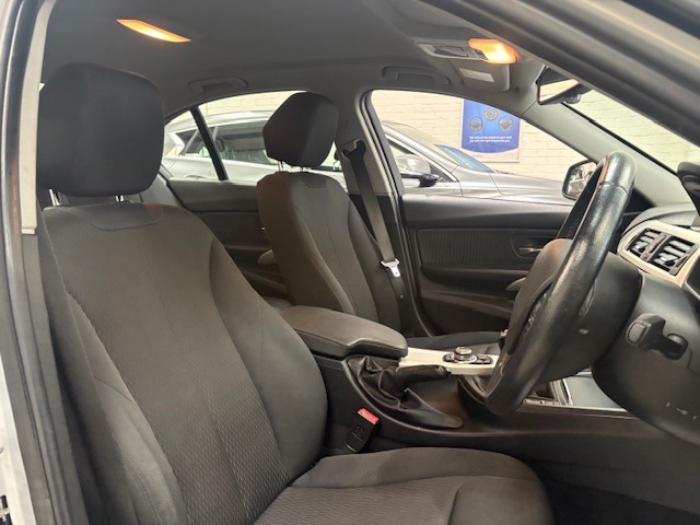 Used BMW 3 Series 2016 for sale - 76114149: Photo 9