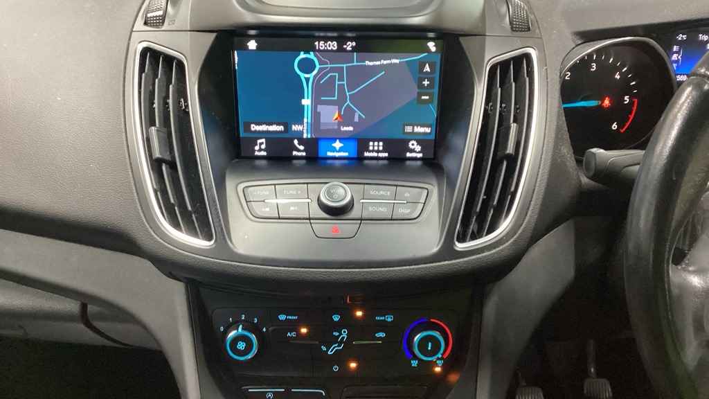 Used Ford C-Max 2017 for sale - 77221333: Photo 10